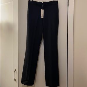 NWT- Calvin Klein boot flare trouser size 0